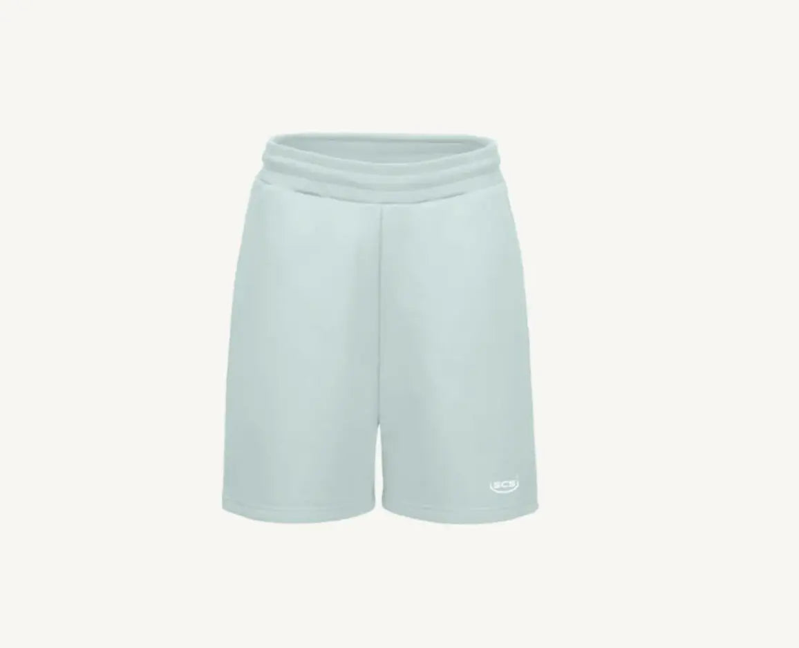 SHORT OVERSIZE HOMME