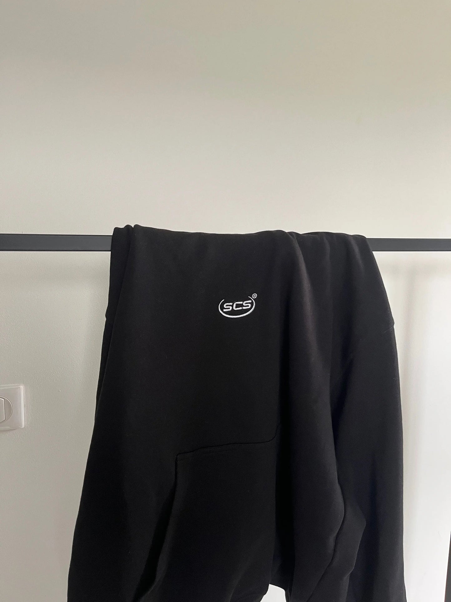 HOODIE OVERSIZE - SCS My Store