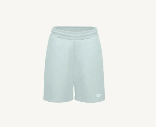 SHORT OVERSIZE HOMME