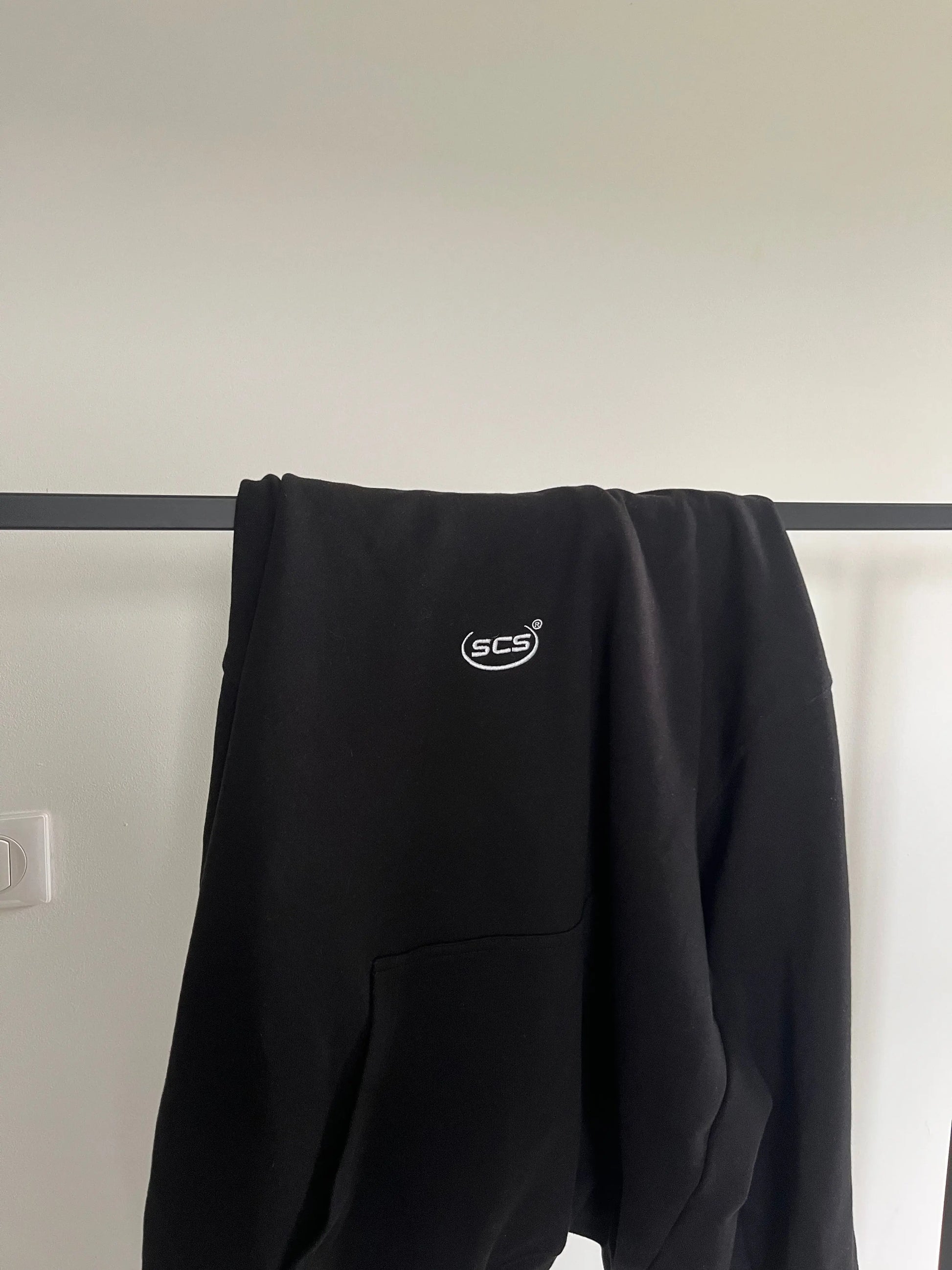 HOODIE OVERSIZE - SCS My Store