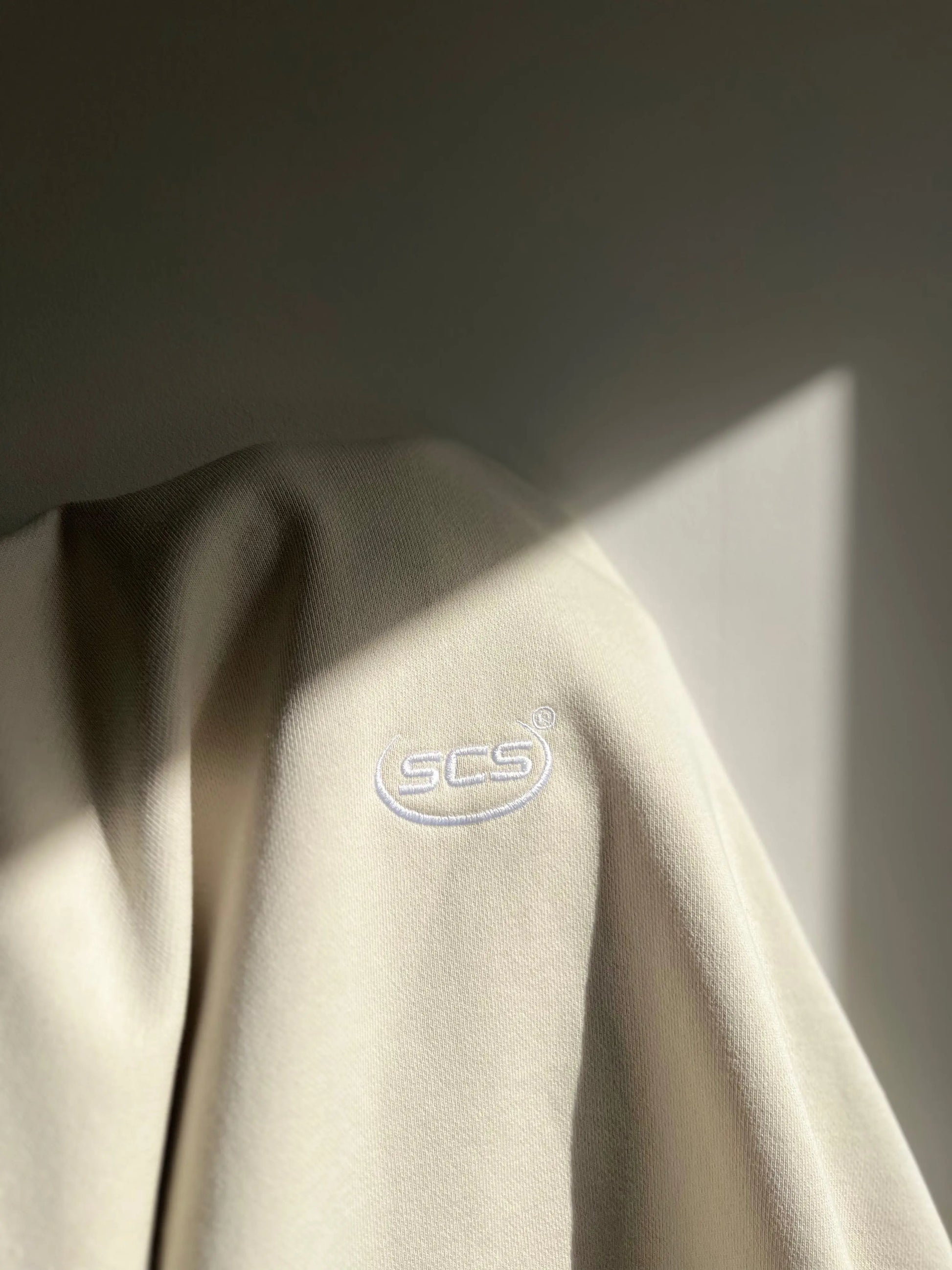 HOODIE OVERSIZE - SCS My Store