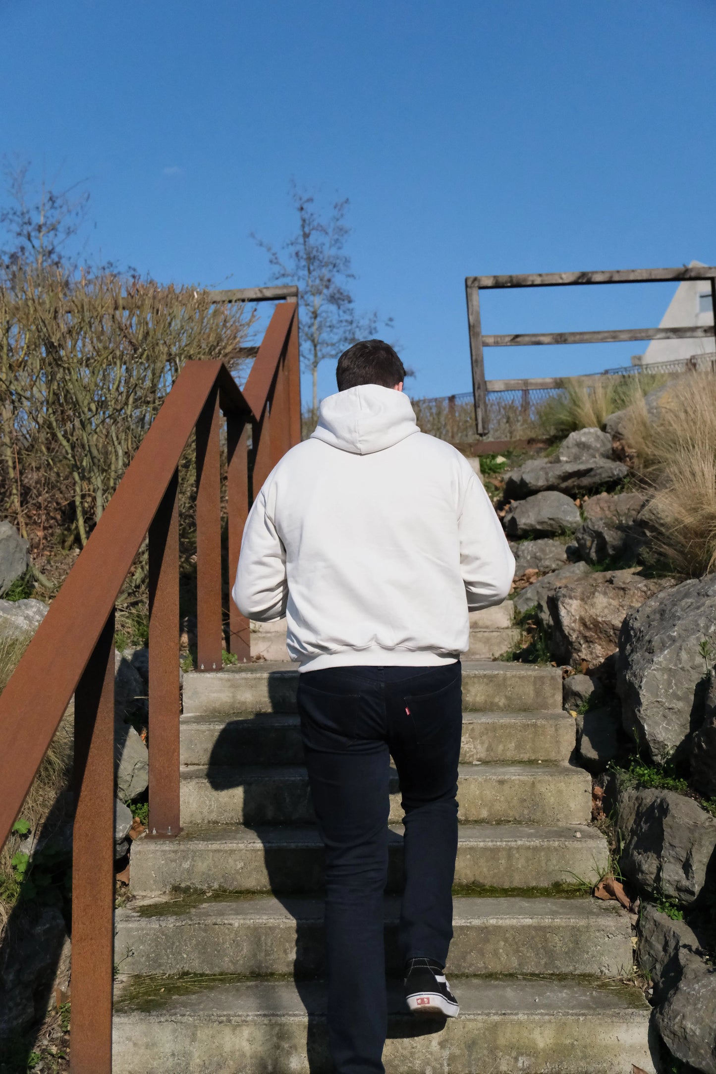 HOODIE OVERSIZE - SCS My Store